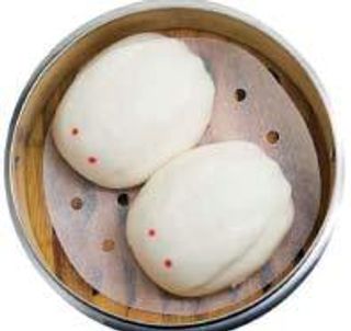 164. Pane * dolce al vapore