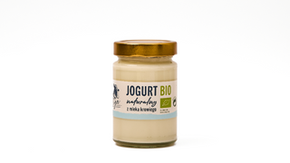Figa - jogurt bio naturalny z mleka krowiego