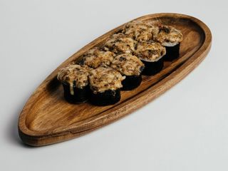 TAKEDA PIECZONY 8 szt. 280g