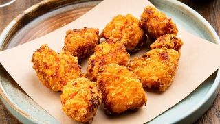 Nuggets di pollo