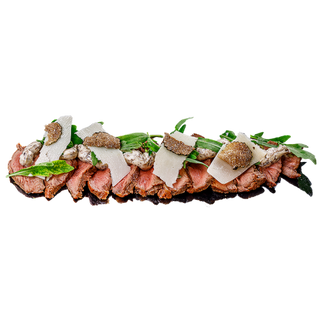 ТАТАКИ УАГЮ С ТРЮФЕЛ КРЕМ