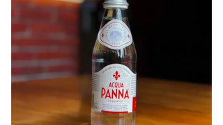 Woda nie gazowana Acqua Panna 250ml