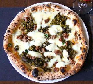 Friarielli & CO. verace