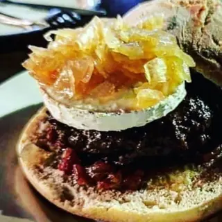 Hamburguesa LOFT76 vaca