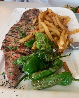 Bichillo de cerdo (200-300 g.)