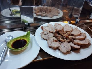 Lomo Asado