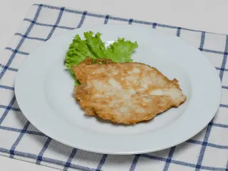 Відбивна куряча