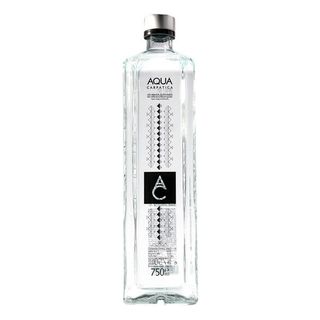Apa plata Aqua Carpatica 