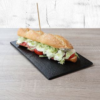 Baguette Vegetal (33 cm.)