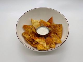 Начос (50/50гg)