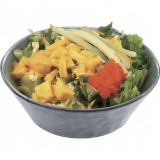 E2 Mango Salad