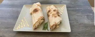 Burrito Estragón
