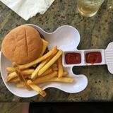 BURGUER KIDS ROCK´S