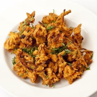 Onion Pakora 