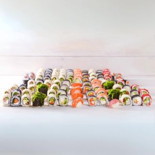 Незламний сет (3620грам/106шт)