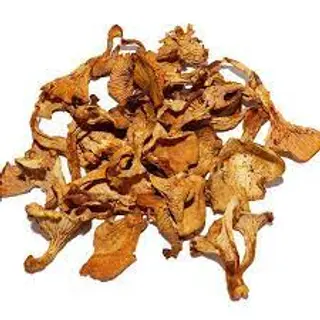 Rebozuelo Deshidratado (50 Gr Aprox)