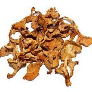 Rebozuelo Deshidratado (50 Gr Aprox)