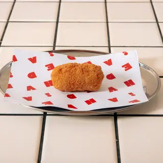 Crocchetta di patate