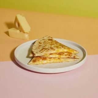 Quesadilla Clásica