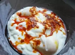 Яйца по панагюрски