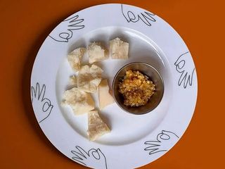 УЛЮБЛЕНИЙ СИР ПАРМЕЗАН (50g)