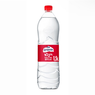 Agua (1.5 lt.)