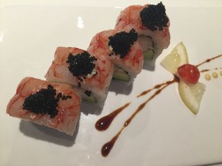 822 - Hawaii roll - 4 pezzi