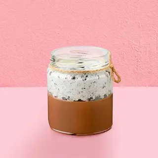  NUEVO - Choco Oreo Vegano