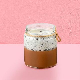  NUEVO - Choco Oreo Vegano