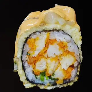 Crunchy Tempu (6 u)
