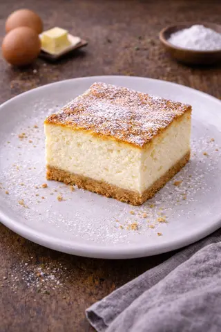 Sernik Domowy 100 g