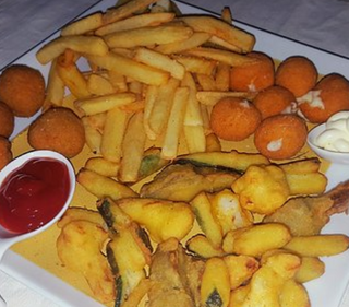 Fritto mix