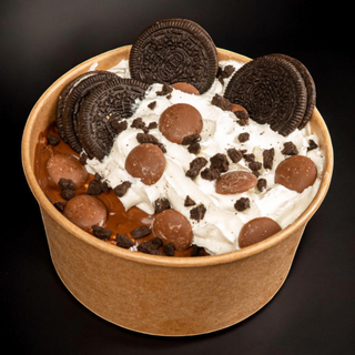 Oreo Čoko Sweet Strips