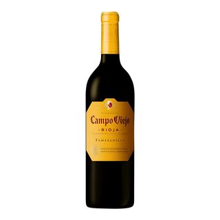 Campo viejo tempranillo