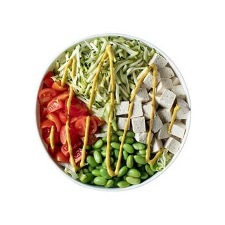 Tofu Salad
