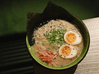 Пайтан соєвий 400мл (400g)