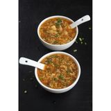 Chicken Hot And Sour Soup