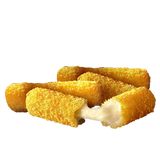 Сирні палички*