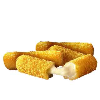 Сирні палички*