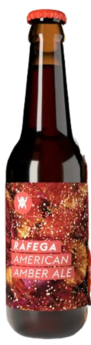 Ràfega Bripau Botella