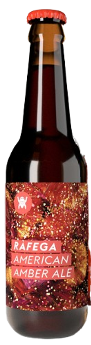 Ràfega Bripau Botella