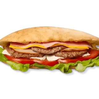 Double sensation