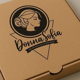 Pizze Tramontana (32 Cm.)