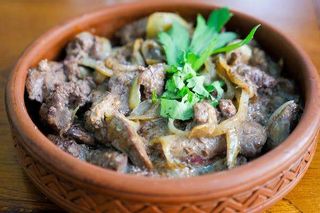 Wątróbka drobiowa 300/150 g