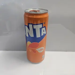 Fanta tropicale verde 
