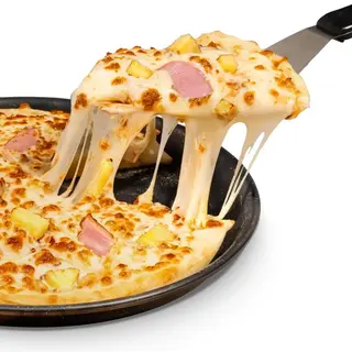 Cheese Boss Hawajska