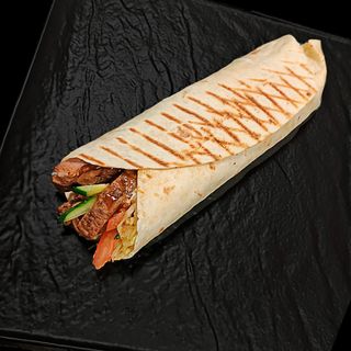 Біф бекон рол XL (420г)