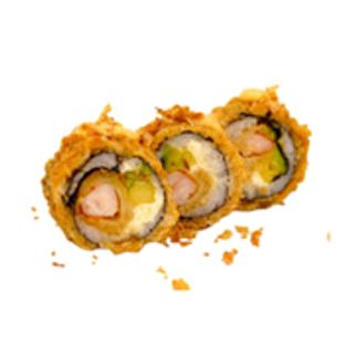 Osaka fry