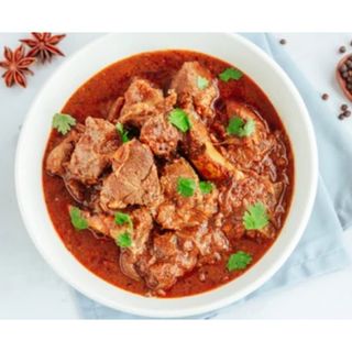 Mutton Stew