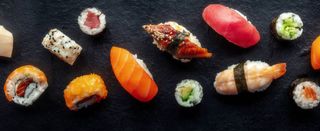 12 California (8 Uds.)